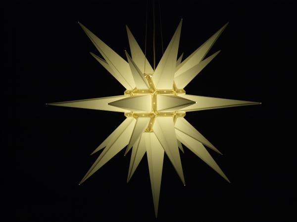 Herrnhuter Weihnachtsstern