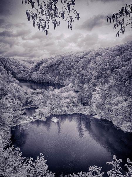 Plitvizer Seen