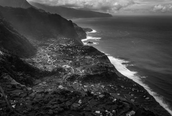 Madeira, Sao Jorge