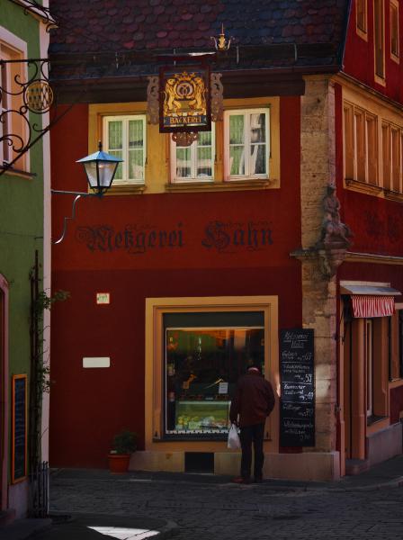 Rothenburg o.d.T. (3)