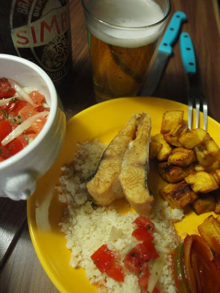 Alloco Poisson