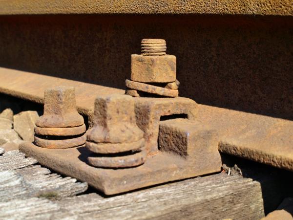 Zusammenhalt mal anders...