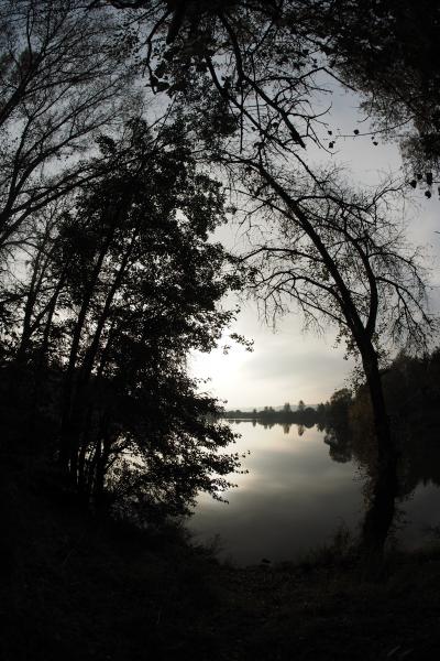 Herbstmorgen