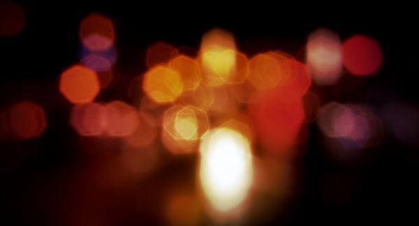 Bokeh City
