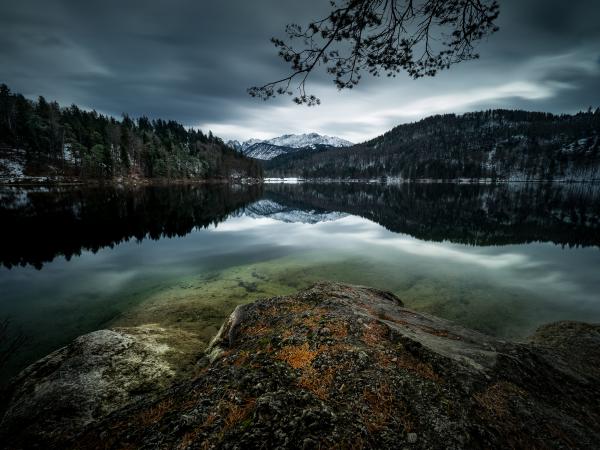 Hechtsee