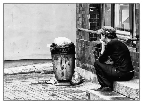 Waste-Watching