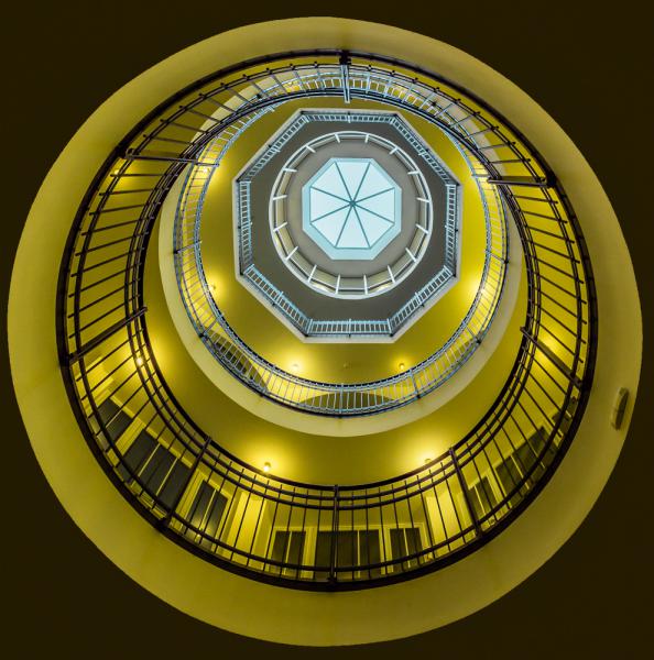 Stairwell
