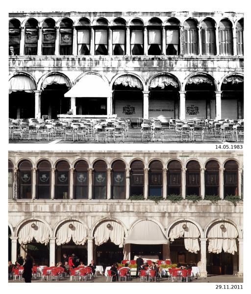 Venedig, San Marco