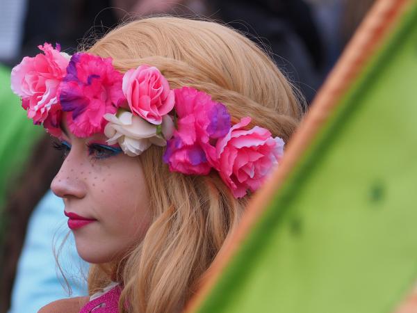 Karneval in Braunschweig
