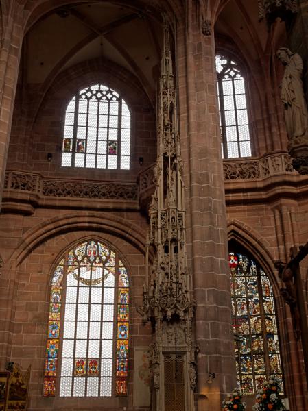 Lorenzkirche