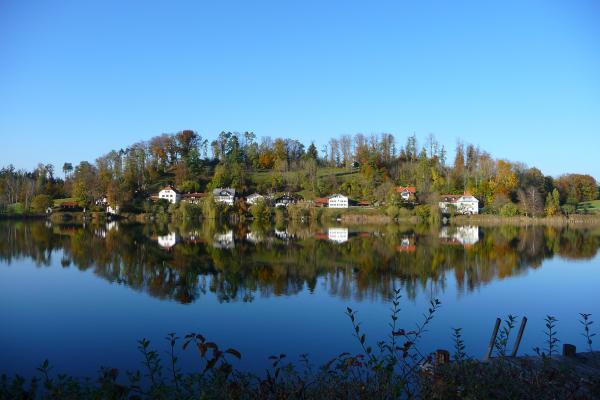 Spiegelbild