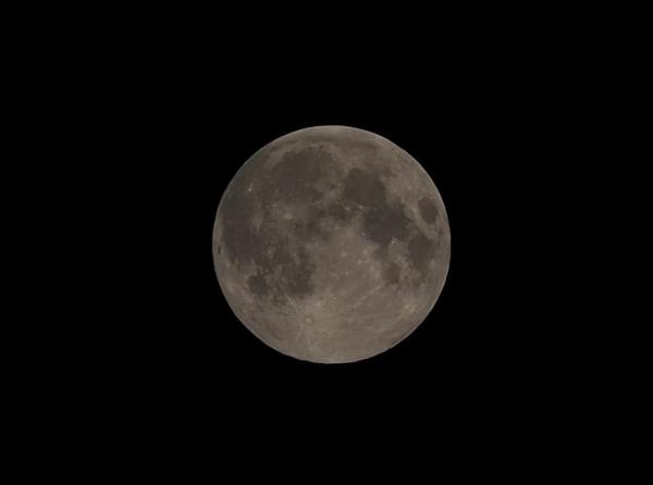 Vollmond