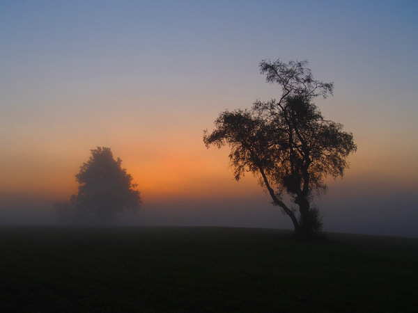 Licht und Schatten