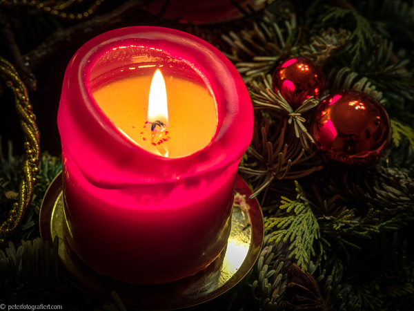 Stille Nacht