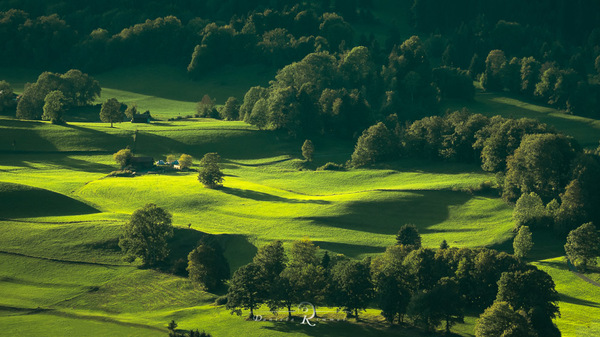Licht und Schatten