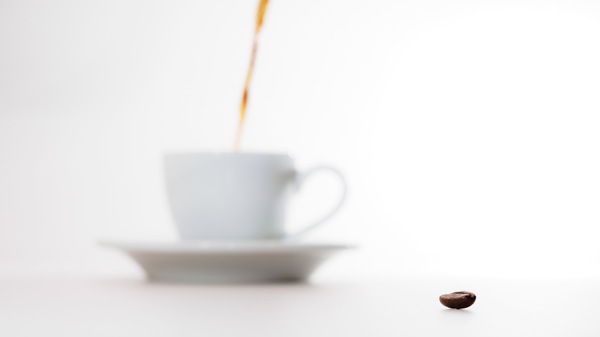 ..: espresso :.. - die Zweite