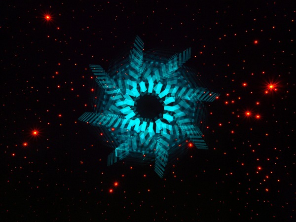 S P A C E