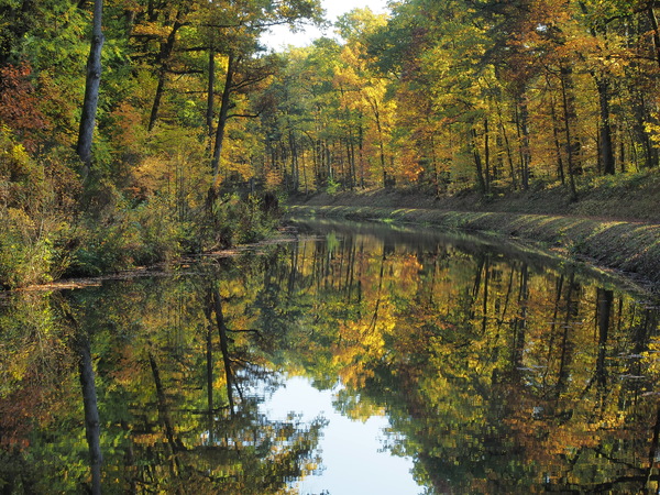 Alter Kanal
