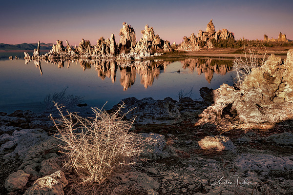Mono Lake