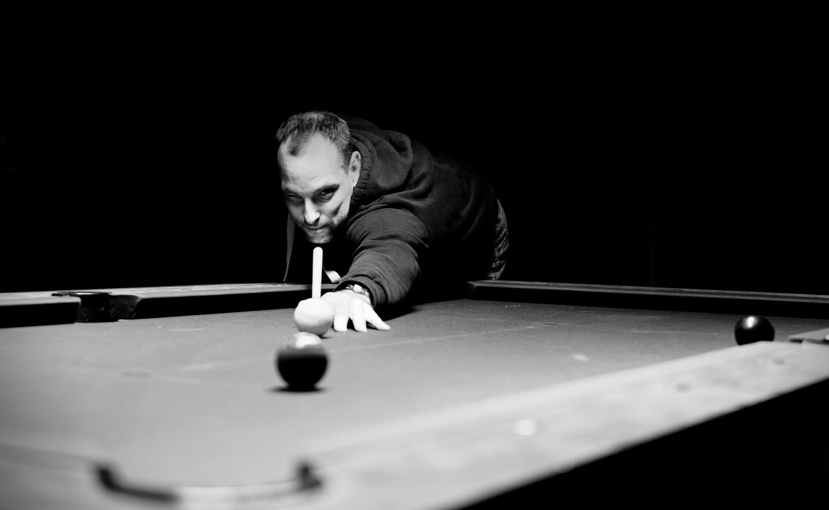 Four-Body Problem Four-Body Problem