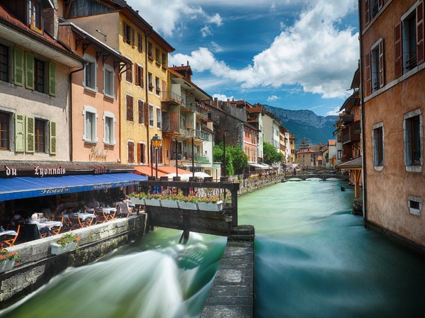 Annecy