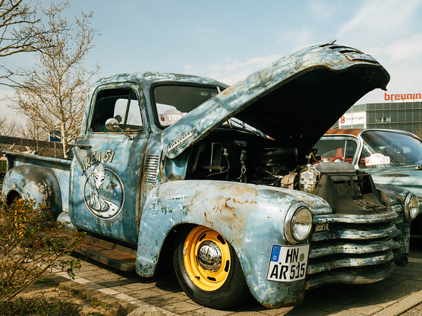 .:: AREA 51 SERVICE TRUCK ::.