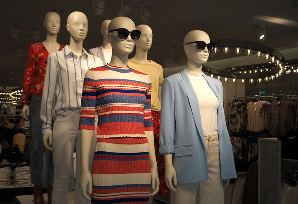 Fashion-Demo