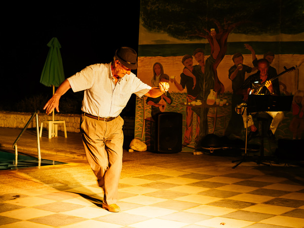 ..:THE DANCER:..