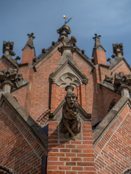 Christuskirche Hannover