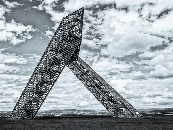 Saarpolygon II
