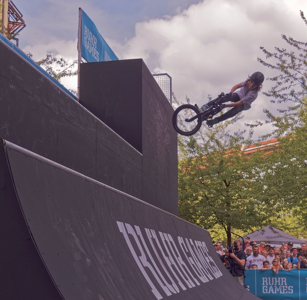 BMX Training and Contest (5)