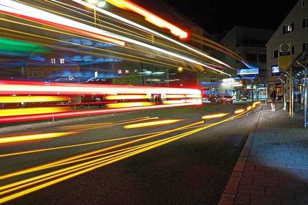 Bus