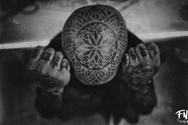 :.. TATTOO HEAD ..: