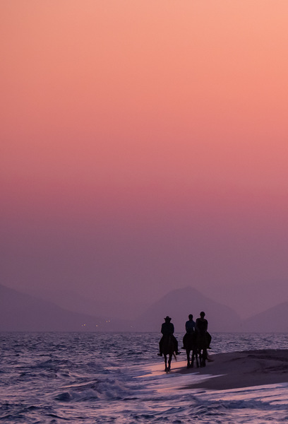 Griechenland, Kos