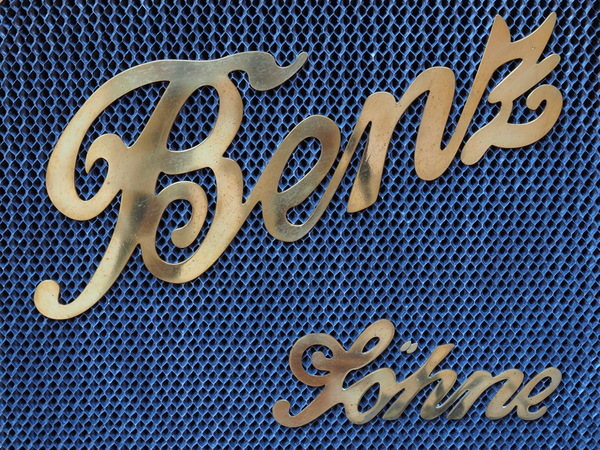 Carl Benz und Söhne