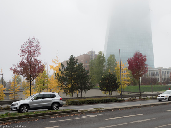 Buntes Frankfurt