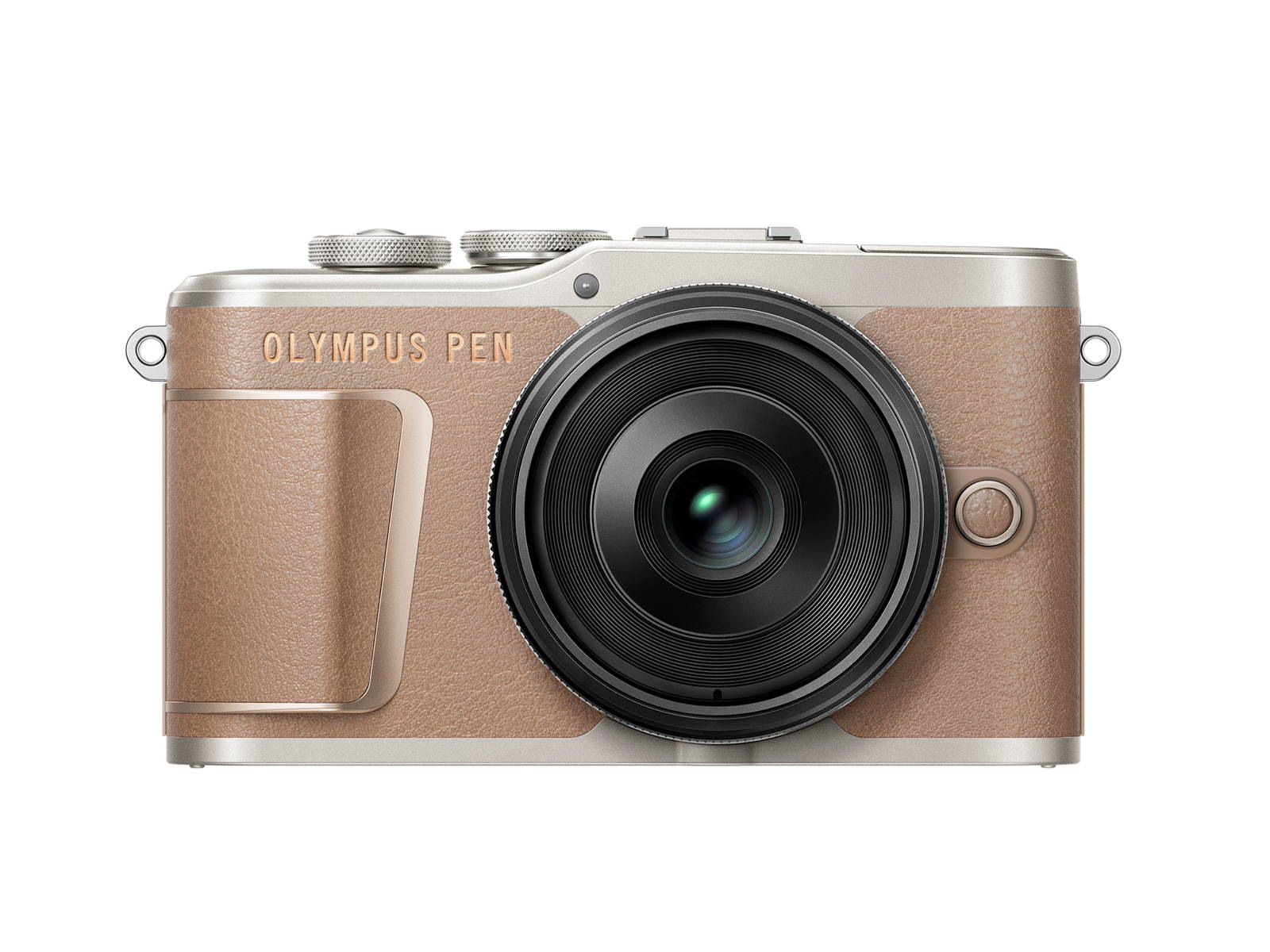 ✨ショット数323回で新品級✨OLYMPUS PEN E-PL10　10353 ✨ショット数323回で新品級✨OLYMPUS PEN E-PL10 10353 - メルカリ