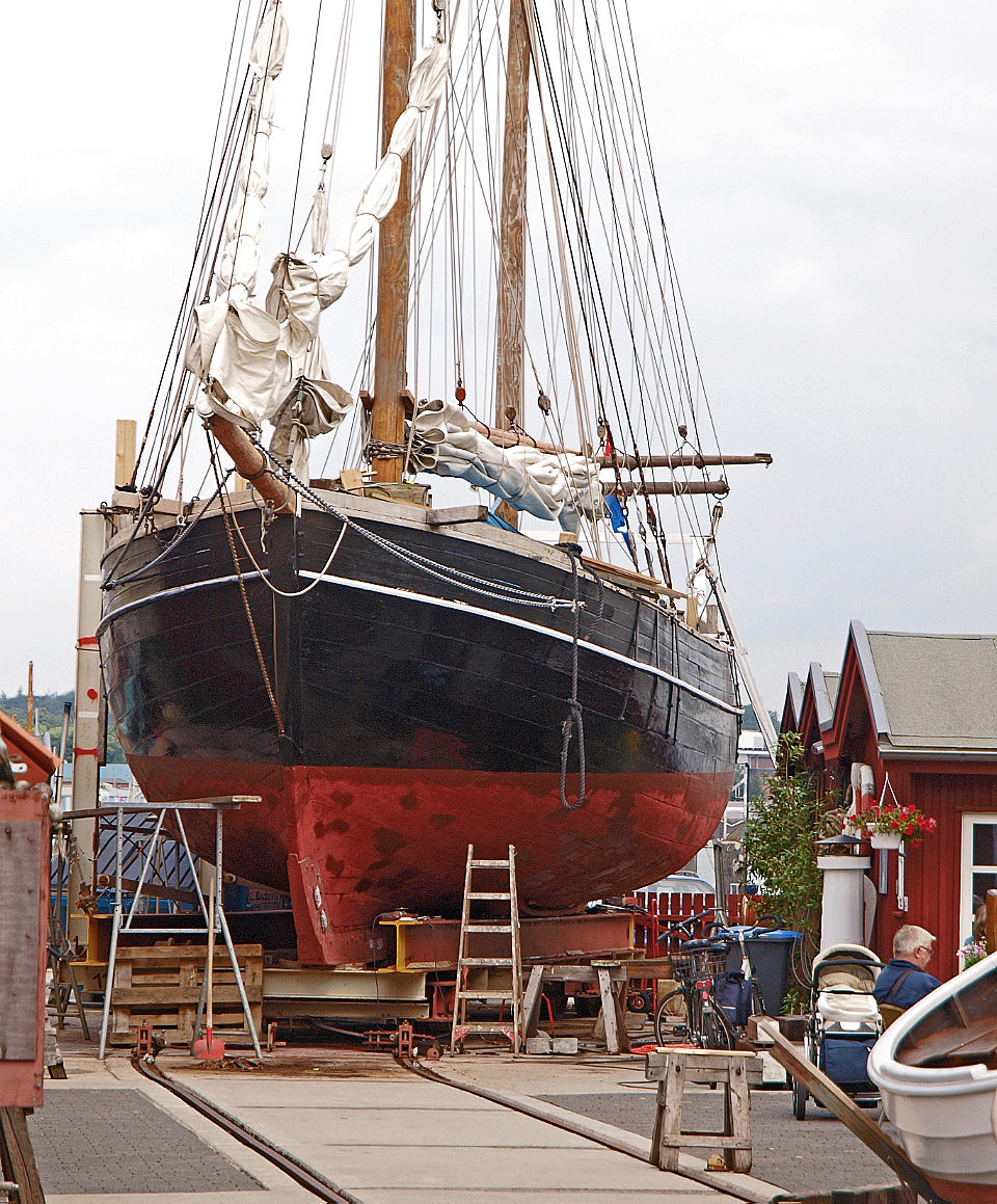 Haus-Boot Haus-Boot