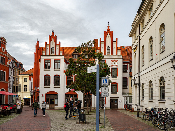Ratsapotheke