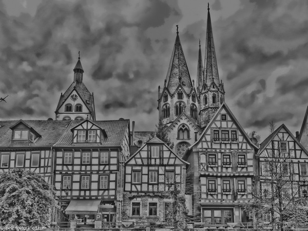 Gelnhausen