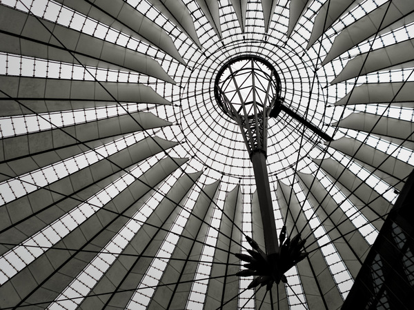 Sony Center Berlin