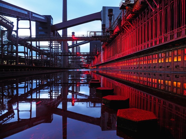 Kokerei Zollverein