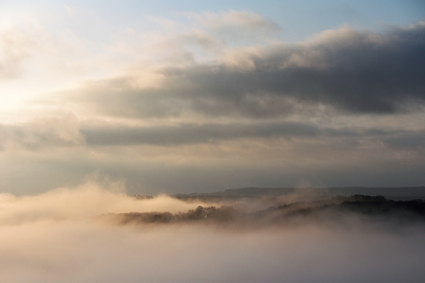 Wolkenland