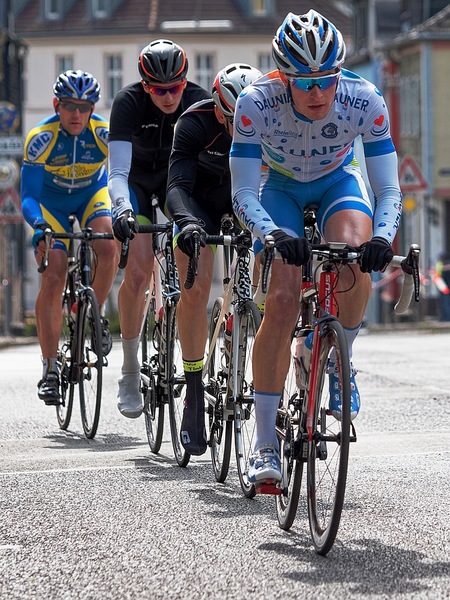 Radrennen in Mettmann (4)
