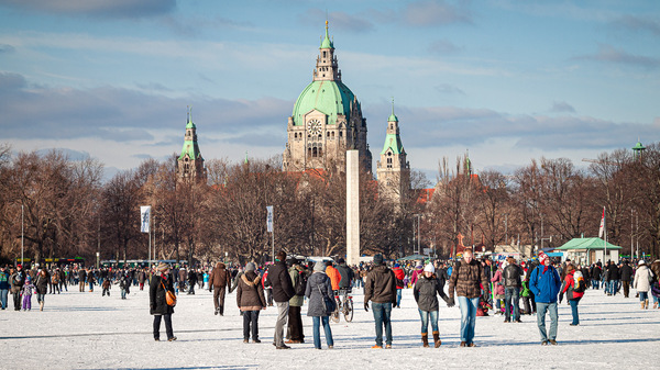 Holyday on Ice II