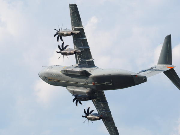 Airbus A400M