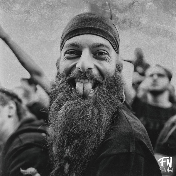 :.. Metal makes me happy ..: