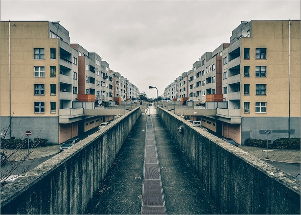 ConcreteLife I