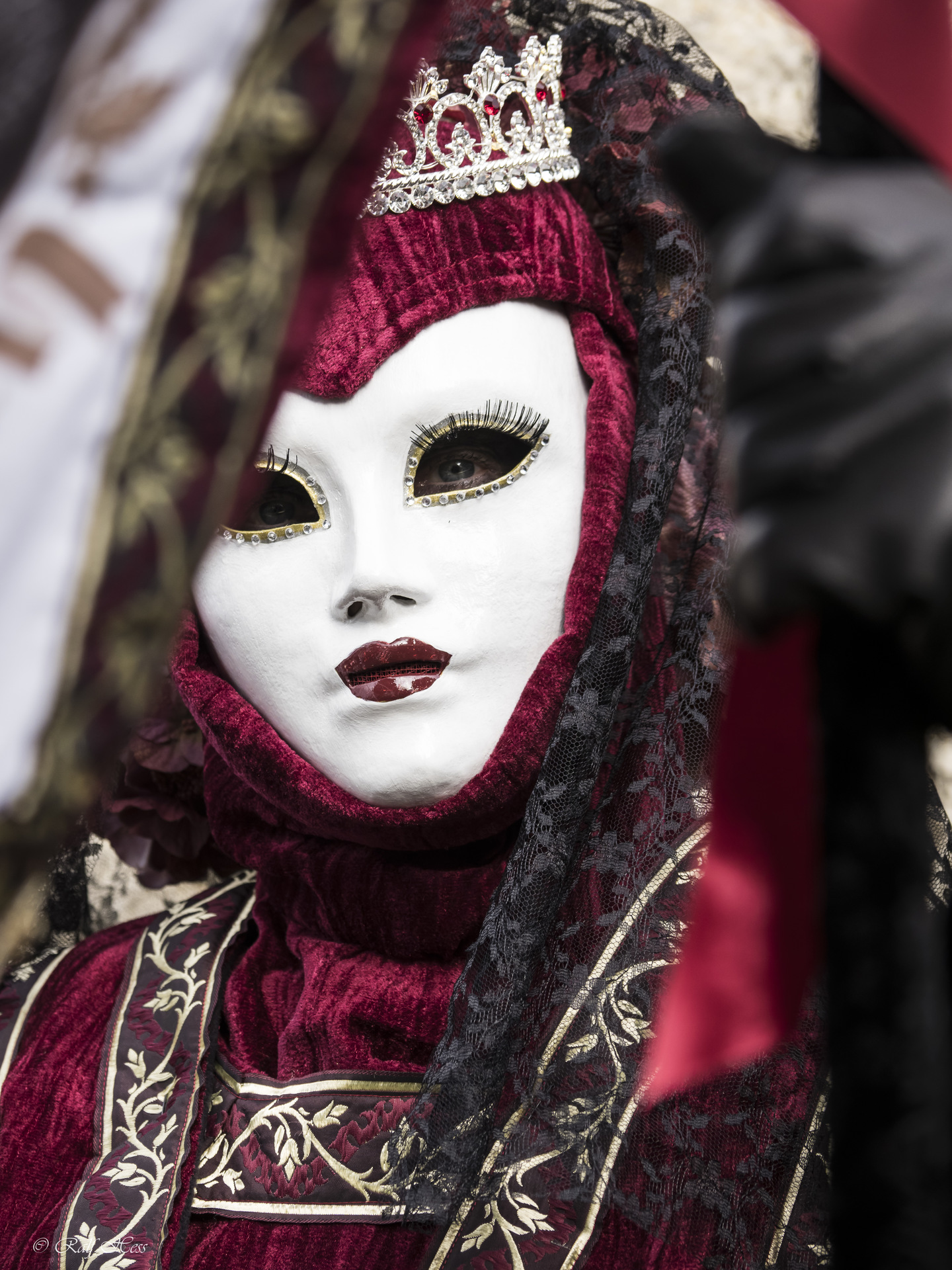 Masken