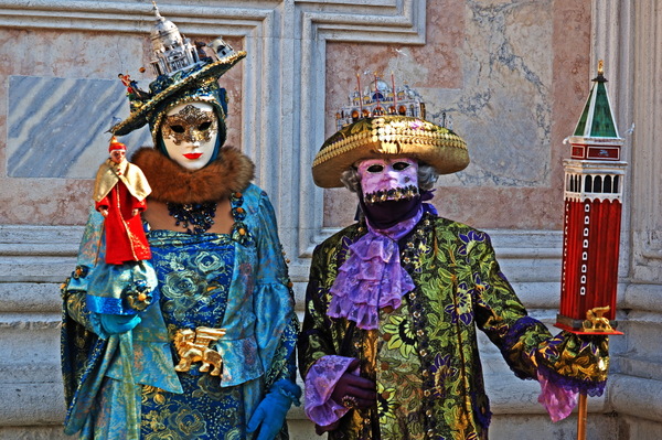 Venedig 2020 - 12